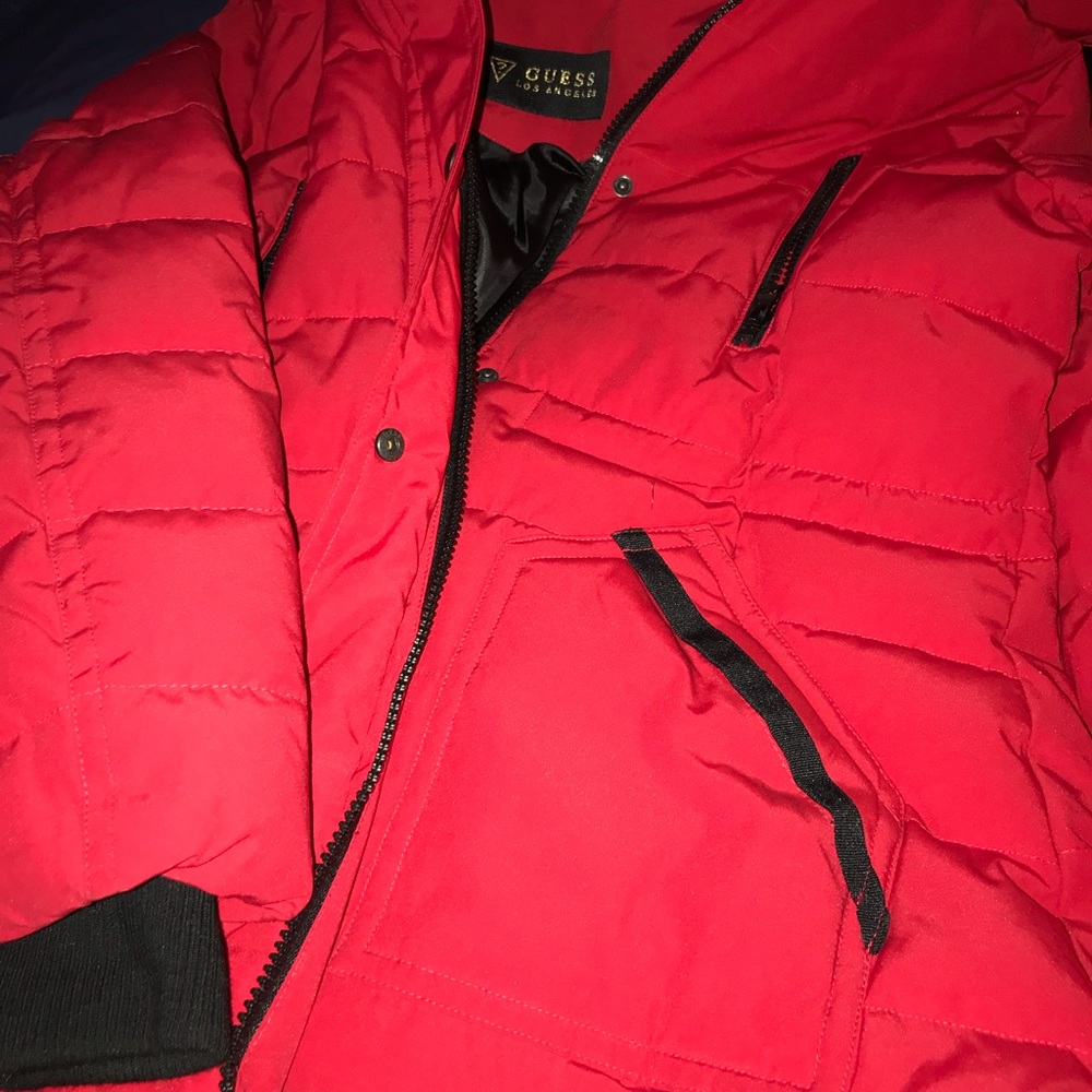 Coat